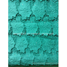 2016 African Cord Lace Fabric 2015 /Blue Cord Lace Fabric / Cord Lace Fabric